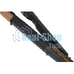 Выпрямитель для волос BaByliss Pure Metal ST481E черный/бронзовый, 28 мм, 230 °C, 5 режимов