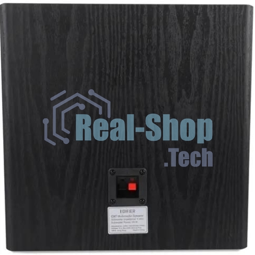 Колонки Edifier CX7 black