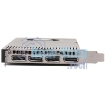 Видеокарта NVIDIA PCIE16 RTX A4000 16GB BLK 256B 900-5G190-1700-000