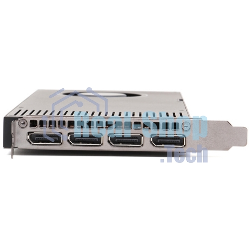 Видеокарта NVIDIA PCIE16 RTX A4000 16GB BLK 256B 900-5G190-1700-000
