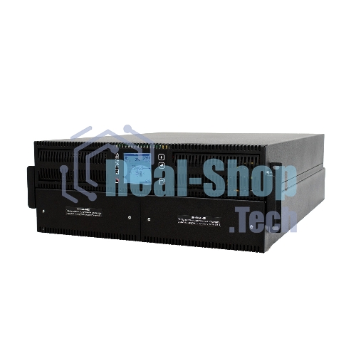 Источник бесперебойного питания Штиль STR1106SL 5400Вт 6000ВА черный