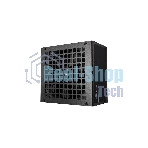 Блок питания Deepcool/GamerStorm PF700, 700Вт, 80 PLUS, 120мм, черный