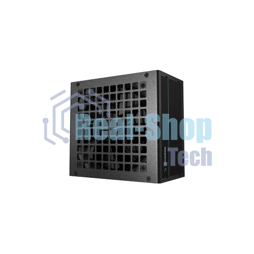 Блок питания Deepcool/GamerStorm PF700, 700Вт, 80 PLUS, 120мм, черный