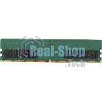 Память оперативная Samsung DDR5 DIMM 32Gb UNB 5600Mhz