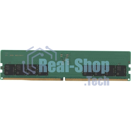 Память оперативная Samsung DDR5 DIMM 32Gb UNB 5600Mhz