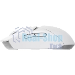 Мышь беспроводная Logitech G309 Lightspeed белый, 25600 dpi, радиоканал, Bluetooth, USB, кнопки - 6