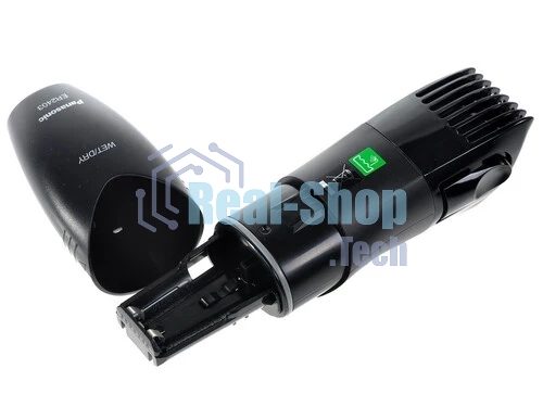 Триммер для волос Panasonic ER-2403-K701 8887549291791