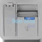 Встраиваемая посудомоечная машина Beko BDIN16520Q, белый, 59.8 см, 15 компл., 44 дБ, класс A