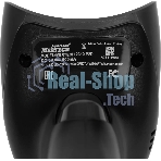 Сканер штрих-кода ручной Mertech 2310 P2D 1D/2D имидж, проводной, 100 скан/сек, USB-HID; USB-COM - эмуляция, черный