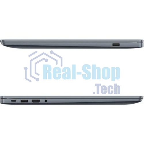 Ноутбук Huawei MateBook D16 серый CI9-13900H 16