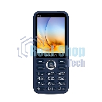 Мобильный телефон Maxvi K15c синий