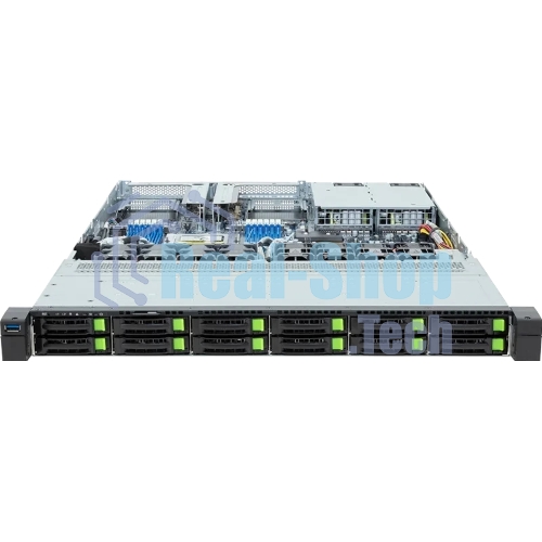 Серверная платформа Gigabyte 1U R163-Z35-ACC1