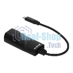 Сетевой адаптер Ethernet Digma D-USBC-LAN1000