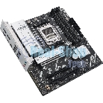 Материнская плата ASUS PRIME B840M-A-CSM, AM5, AMD B840, 4xDDR5, 4xSATA, 3xM.2, 1xPCI-E 4.0 x16, 2xPCI-E 3.0 x16, 1xRealtek 2.5Gb LAN, 2xUSB-A 10Gbps, 1xUSB-C 5Gbps, 4xUSB-A 2.0, 3x3.5 мм, 7.1, micro-ATX