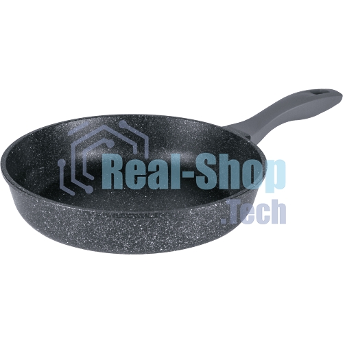 Сковорода Maunfeld GRETA MF24GRTT01FP из литого алюминия, 24 см