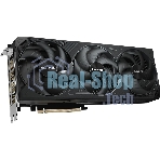 Видеокарта Gigabyte PCI-E GV-N507TWF3-16GD 1.0 NVIDIA GeForce RTX 5070TI 16Gb 256bit GDDR7 2452/28000 HDMIx1 DPx3 HDCP Ret