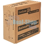 Веб-камера ExeGate BusinessPro C922 2K 2560x1440, 30 кадр/с, USB Type-A, микрофон (шумоподавление), универсальное крепление, штатив в комплекте