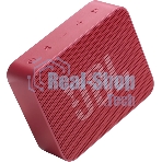 Портативная колонка 3W GO ESSENTIAL 2 RED JBL