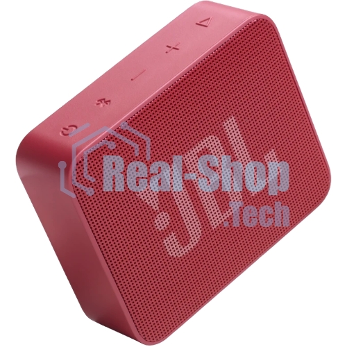 Портативная колонка 3W GO ESSENTIAL 2 RED JBL