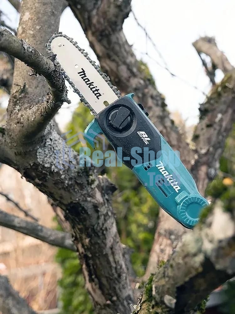 Высоторез Makita DUA200RF01аккум.