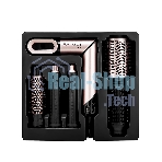 Фен-мультистайлер BRAYER BR3309, 1500 Вт, компактный, 25/32/40-61 мм
