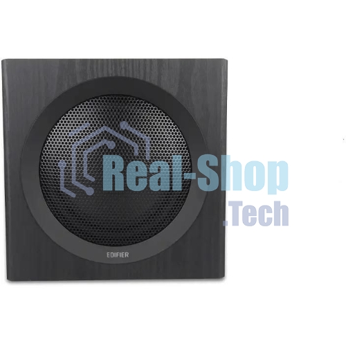 Колонки Edifier CX7 black