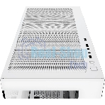 Корпус Ocypus Gamma C52 WH, Mini-Tower, белый