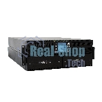 Источник бесперебойного питания Штиль STR1106SL 5400Вт 6000ВА черный