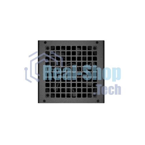 Блок питания Deepcool/GamerStorm PF700, 700Вт, 80 PLUS, 120мм, черный