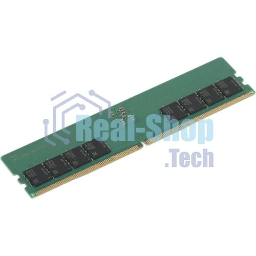 Память оперативная Samsung DDR5 DIMM 32Gb UNB 5600Mhz
