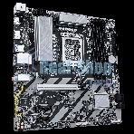 Материнская плата Gigabyte B860M D3HP, LGA 1851, Intel B860, 4xDDR5, 4xSATA, 2xM.2, 1xPCIe 5.0 x16, 2xPCIe x1, 1xHDMI, 1xDP, 1x 1Gb LAN, 3xUSB-A 3.2 Gen 1, 3xUSB-A 2.0, 1xUSB-C 3.2 Gen 1, 3x3.5 мм, 7.1, mATX