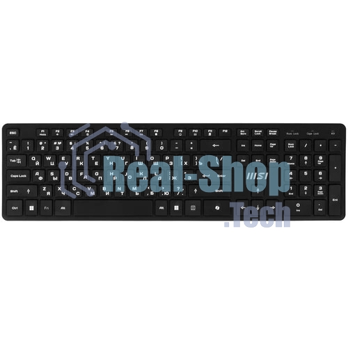 Моноблок MSI Modern AM242P 1M AiO 23,8