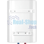 Водонагреватель Thermex Dion 30 V 2.5кВт 30л электрический настенный/белый