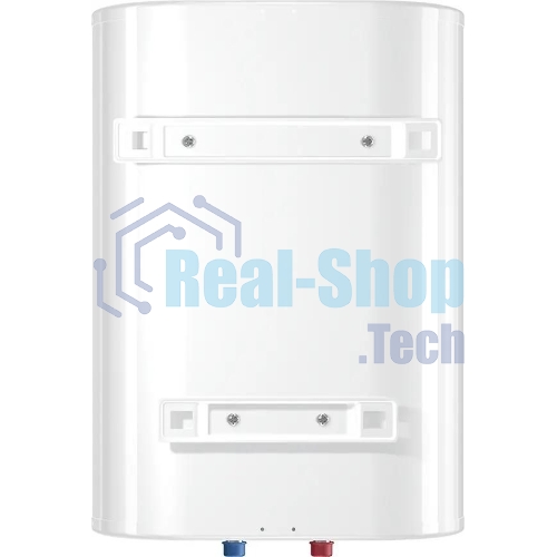 Водонагреватель Thermex Dion 30 V 2.5кВт 30л электрический настенный/белый