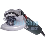 Угловая шлифовальная машина Metabo W 750-125 750Вт 11500об/мин рез.шпин.:M14 d=125мм (603605000)