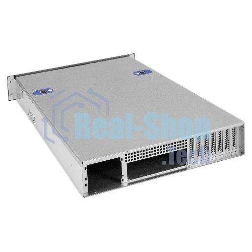 Серверный корпус ExeGate Pro 2U660-HS08 (RM 19