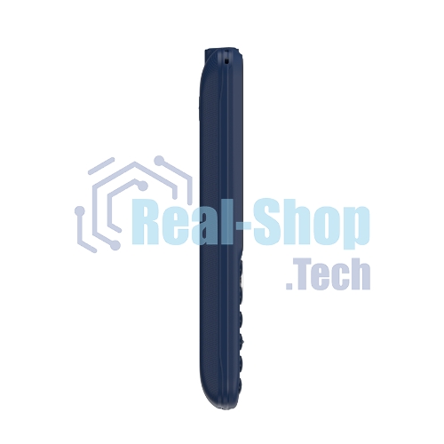 Мобильный телефон Maxvi K15c синий