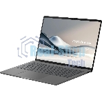 Ноутбук Asus Zenbook 14 UX3407QA-QD267W Snapdragon X X1-26-100 16Gb SSD 512Gb Qualcoмм Adreno 14