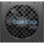 Блок питания ПК/Power Supply PCCooler, 650W 80 PLUS Gold (ATX, 3.1, Full modular, 1x24(20+4)pin, 2xCPU 8(4+4)pin, 2xPCIe*2 8(6+2)pin, 1x12VHPWR, 5xSATA*3, 1xMOLEX4pin, Active, 120x120мм, 140x150x86mm, APFC, OVP/UVP/SCP/OPP/OCP/OTP/SPD, black)