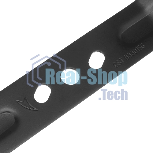 Нож для бензиновой газонокосилки Denzel GLR-510, 51 см