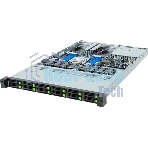 Серверная платформа Gigabyte 1U R163-Z35-ACC1