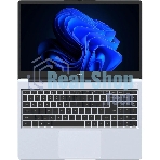 Ноутбук TECNO Megabook K15S K15SFA/15.6