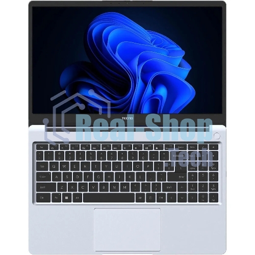 Ноутбук TECNO Megabook K15S K15SFA/15.6