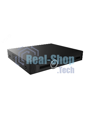 Видеорегистратор IP 20-канальный 8Мп до 1HDD RVi-1NR20180