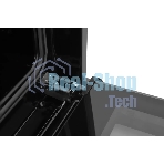 Духовой шкаф электрический Indesit IFE 3644 J BL черный