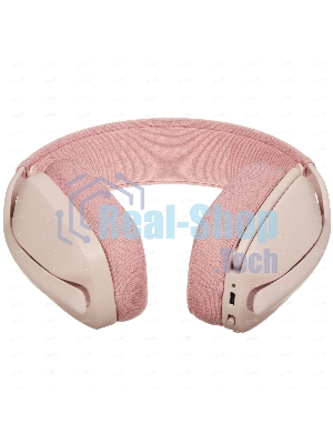 Гарнитура Logitech Zone Vibe 100 Wireless, Rose