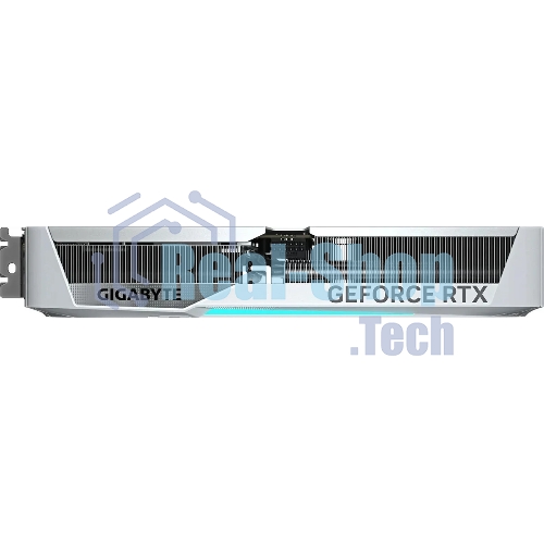 Видеокарта Gigabyte PCI-E GV-N5070EAGLEOC ICE-12GD 1.0 NVIDIA GeForce RTX 5070 12Gb 192bit GDDR7 2805/28000 HDMIx1 DPx3 HDCP Ret