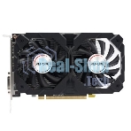 Видеокарта Afox RX550 8Gb GDDR5 128bit DVI DP HDMI 2FAN RTL