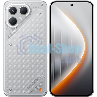 Смартфон Tecno Pova 7 Pro 5G 12/256Gb, серый