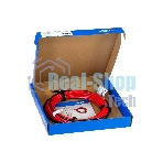 Кабель нагревательный Devi Flex-18T 1075 Вт 230 В 59 м
